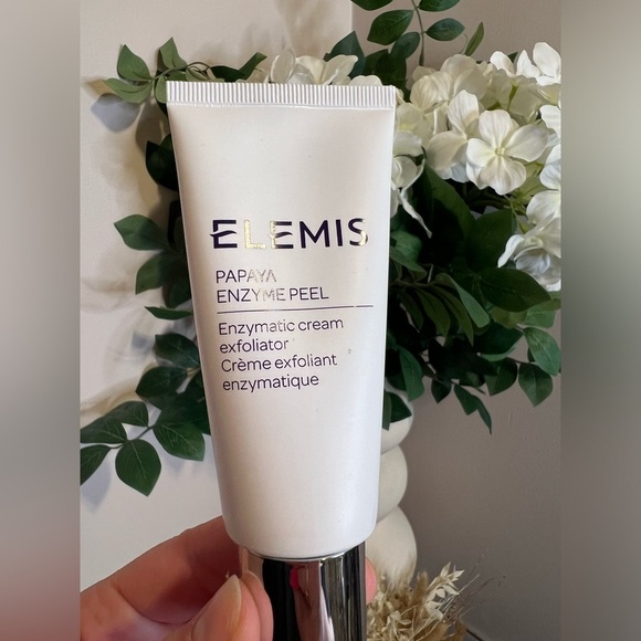 ELEMIS • PAPAYA ENZYME PEEL • NEW WITHOUT BOX - Picture 3 of 6
